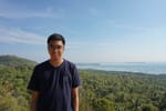 Reza M. Febrian